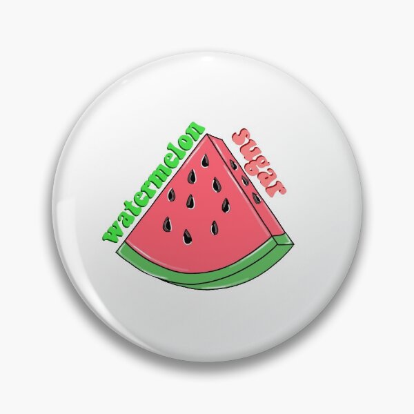 Item preview, Watermelon sugar  designed and sold by ellencarney13.