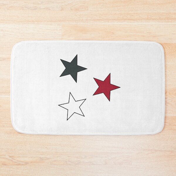 Artikelvorschau, Harvard University Star Minis (3er-Pack) entworfen und verkauft von Maggie S.