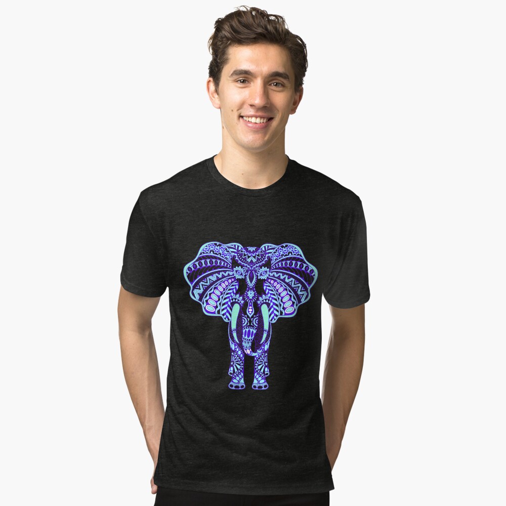Item preview, Tri-blend T-Shirt designed and sold by SBernadette.