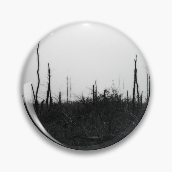 Item preview, "The Burnt Forest" designed and sold by PKHalford.