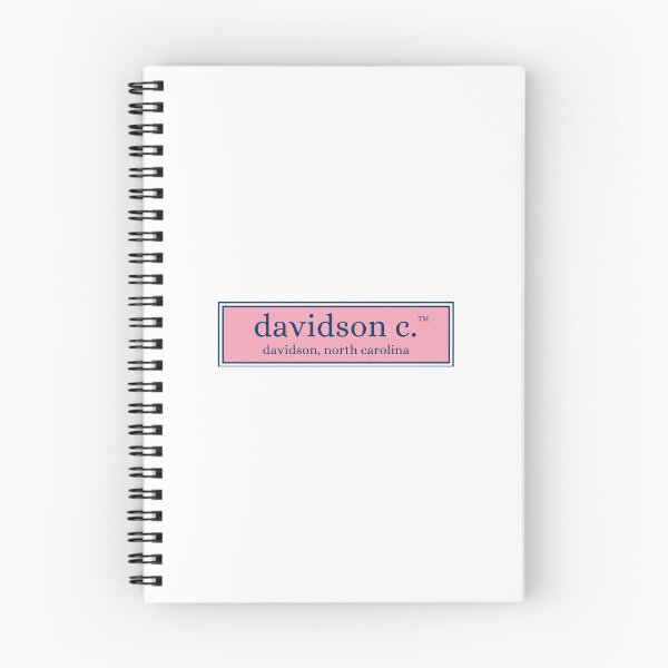 Item preview, davidson college southern preppy designed and sold by marcadao99.