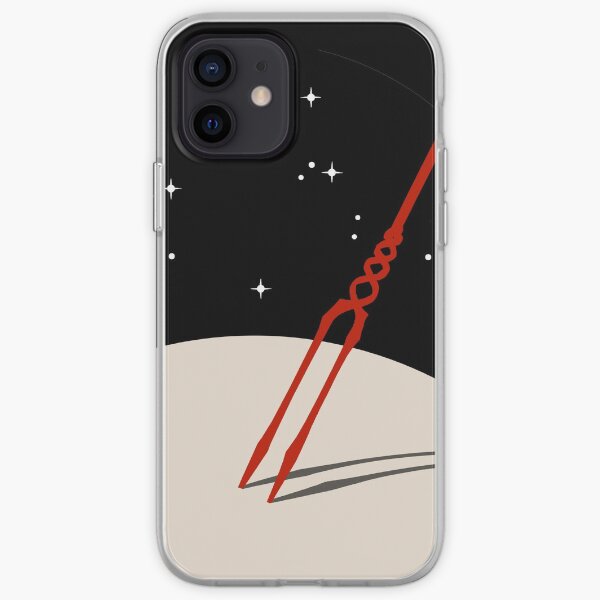 Lance of Longinus - sin logo Funda blanda para iPhone