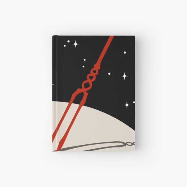 Lance of Longinus - no logo Hardcover Journal