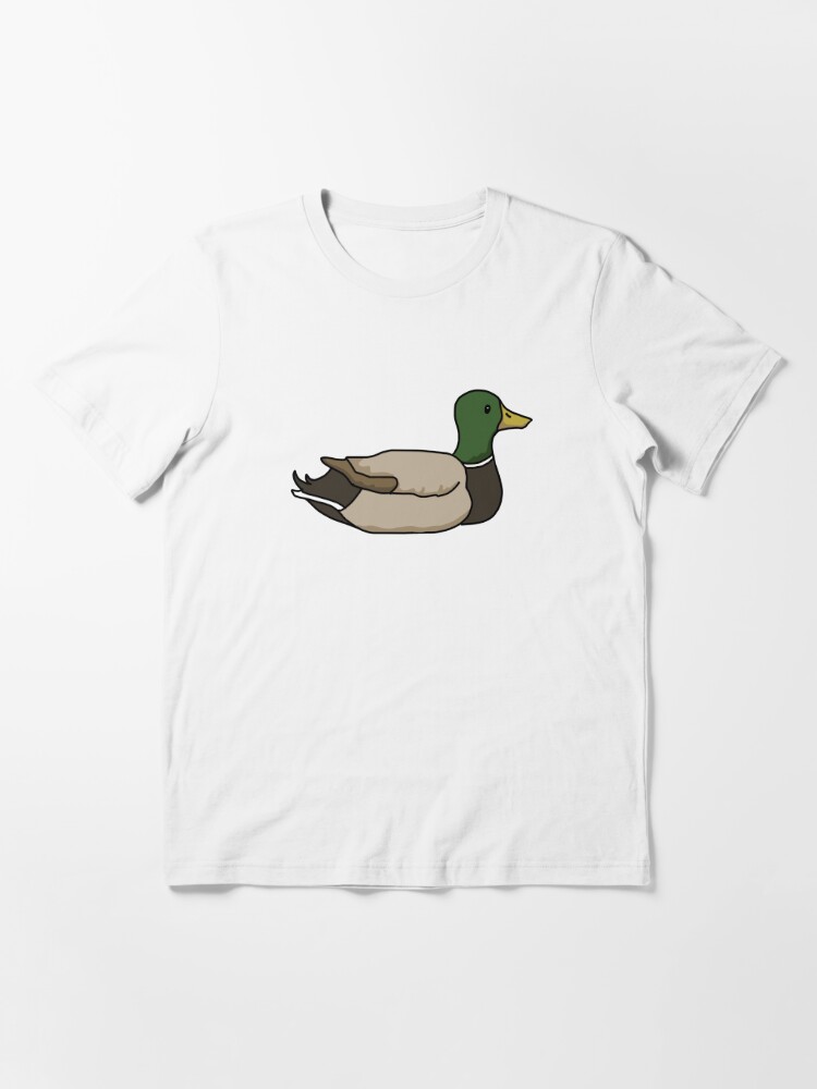 mallard brand quick cooking shirt