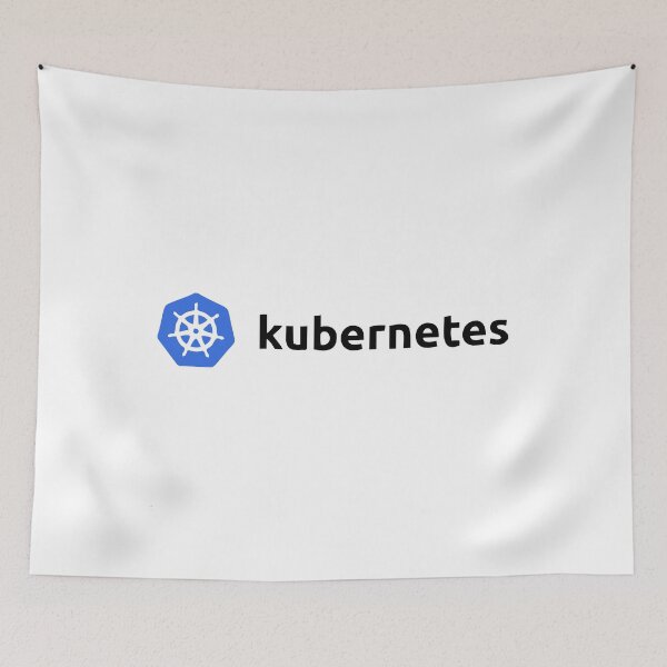 Item preview, kubernetes designed and sold by takaida.