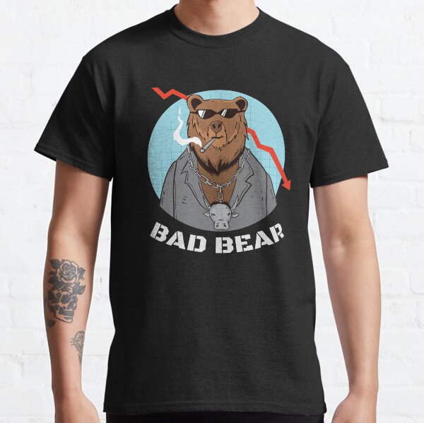 Bad bear clothing Clearance