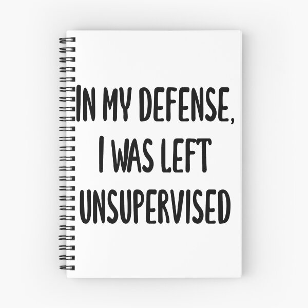 Item preview, In my defense designed and sold by FontfulDesigns.