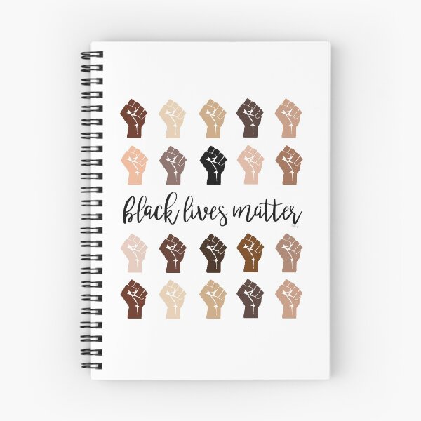 Item preview, Black Lives Matter designed and sold by Taylor Maxwell.