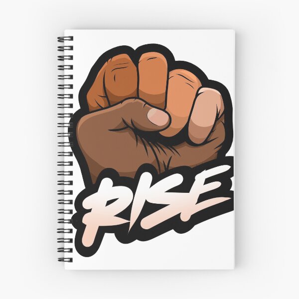 Item preview, Rise designed and sold by Rhetorik.