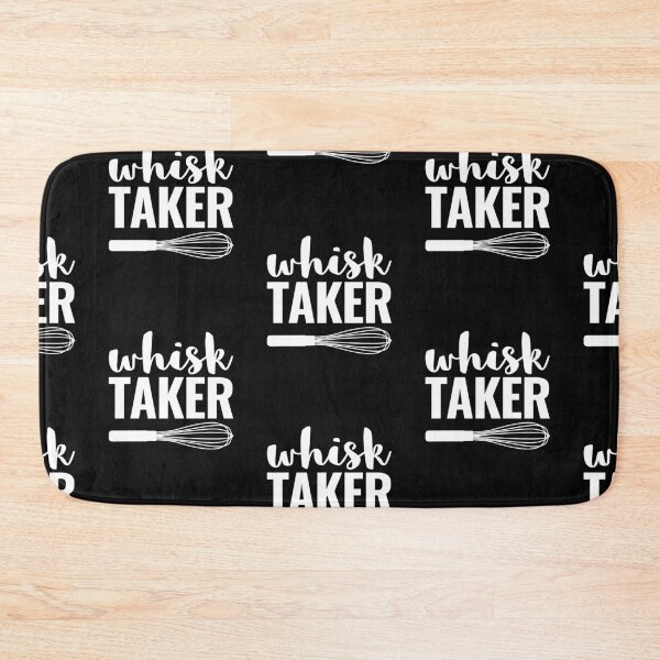 Item preview, Whisk Taker for Cook or Chef designed and sold by EstelleStar.