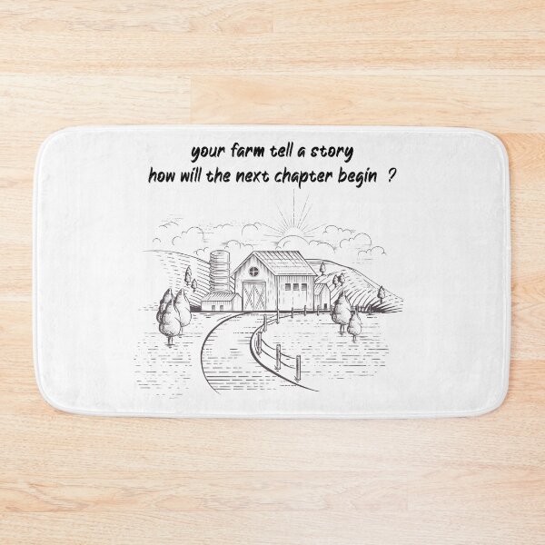 Item preview, country farm t-shirt design designed and sold by zouhairchnafa.