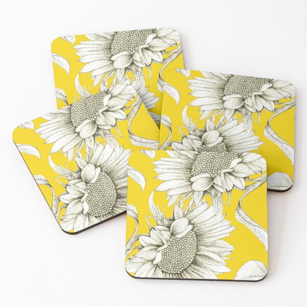 Item preview, Yellow Sunflowers  designed and sold by Flower Magic .