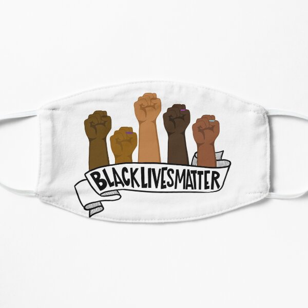 BLM! Mask