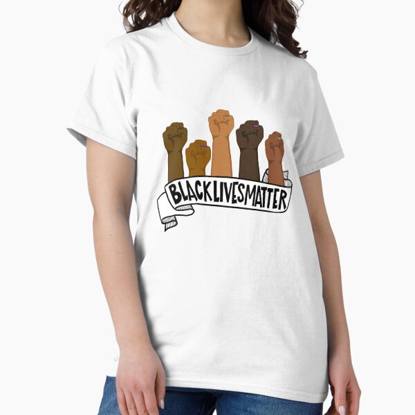Item preview, BLM! designed and sold by Cassis Brown.