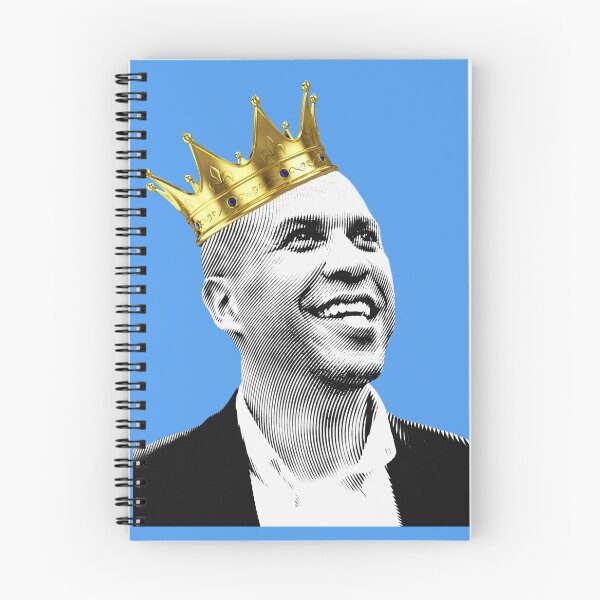 Item preview, Cory Booker is a King designed and sold by jsetow.