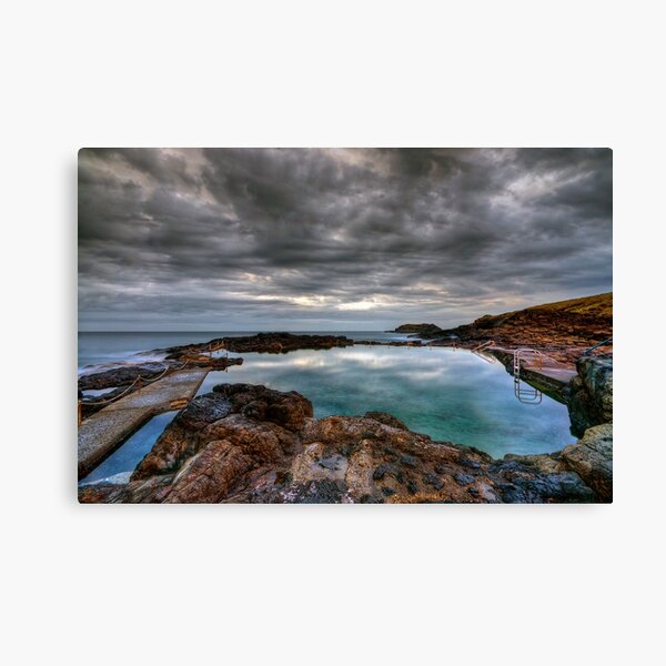 Item preview, Rockpool Sunrise. designed and sold by Warren  Patten.