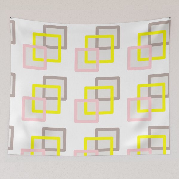 Item preview, Colors squares designed and sold by Sihamedtaha.