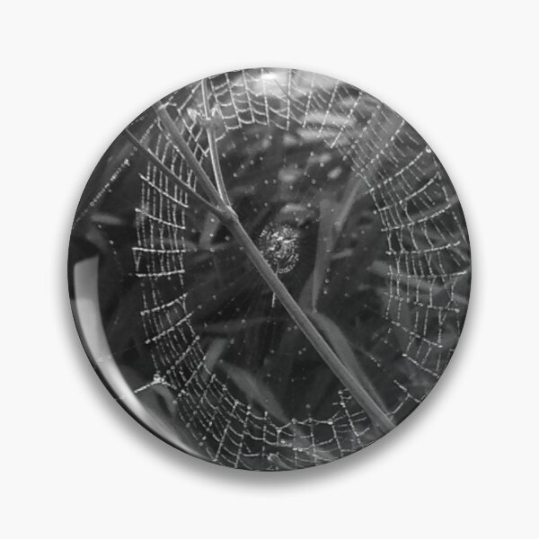 Item preview, Web I - BW designed and sold by David Thompson.