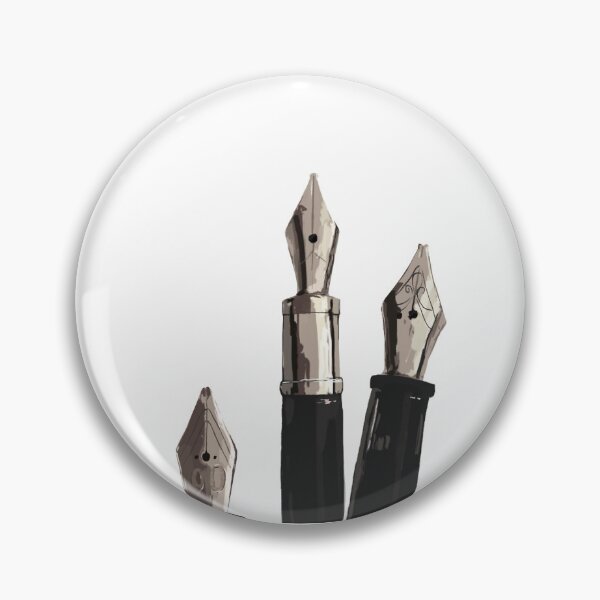 Item preview, the secret history (pens) designed and sold by blusargecnt.