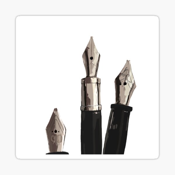 Item preview, the secret history (pens) designed and sold by blusargecnt.