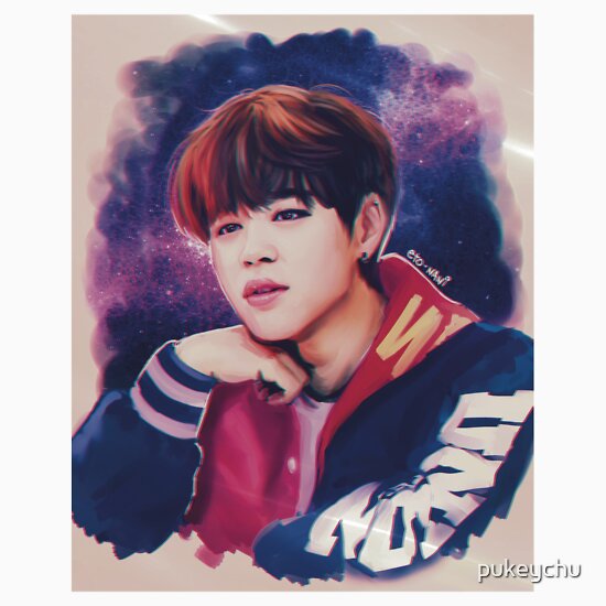 Bts Jimin: Gifts & Merchandise | Redbubble