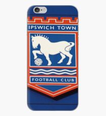 The Tractor Boys iPhone Case