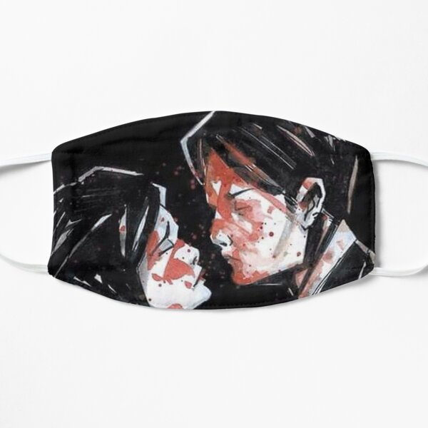 Three Cheers For Sweet Revenge Flat Mask