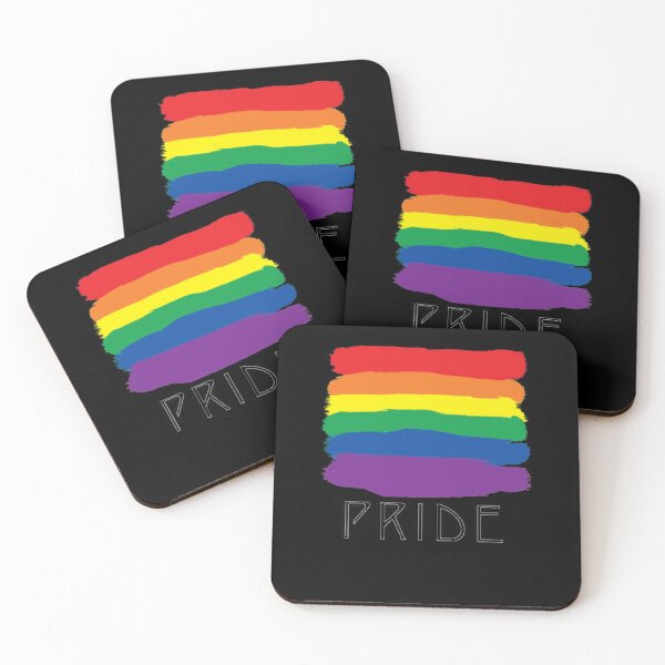 Item preview, Gay Pride Rainbow Flag Lgbt Marriage Love designed and sold by LucasSinclair12.