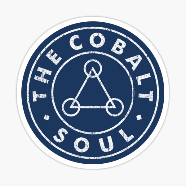 Aperçu de l'œuvre L'âme de cobalt créée et vendue par huckblade.