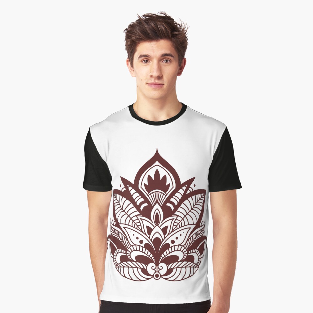 Item preview, Graphic T-Shirt designed and sold by SBernadette.