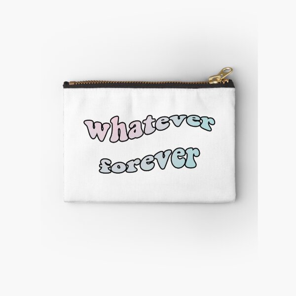 Item preview, whatever forever designed and sold by sarachi.