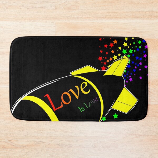 Item preview, love bomb designed and sold by JLPeterson.