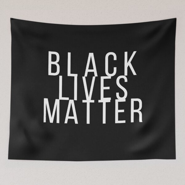 Item preview, Black Lives Matter designed and sold by Olivernaessens.