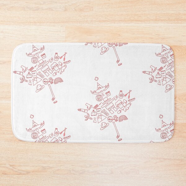 Item preview, Canadian Proud designed and sold by Laura Lise Wong.