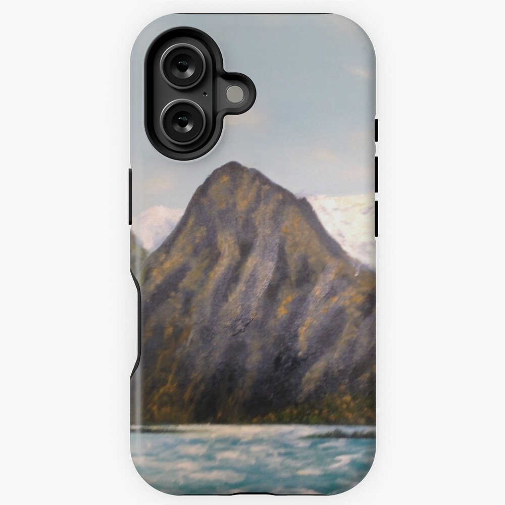 Item preview, iPhone Magsafe Tough Case designed and sold by fionagurnsey.