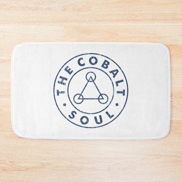 Item preview, The Cobalt Soul (Variant) designed and sold by huckblade.