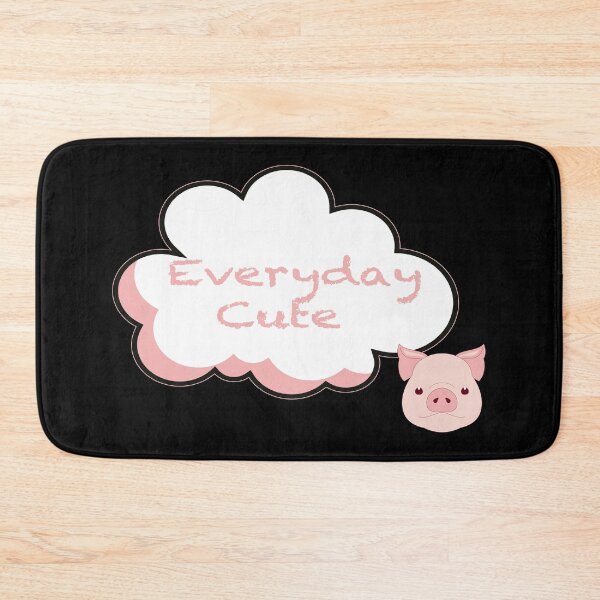 Item preview, Everyday Cute designed and sold by Magic-Moon.
