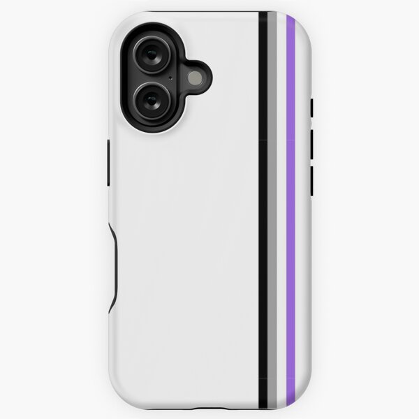 Artikel-Vorschau von Subtiler Retro Asexual Flag Design, designt und verkauft von apileofschist.