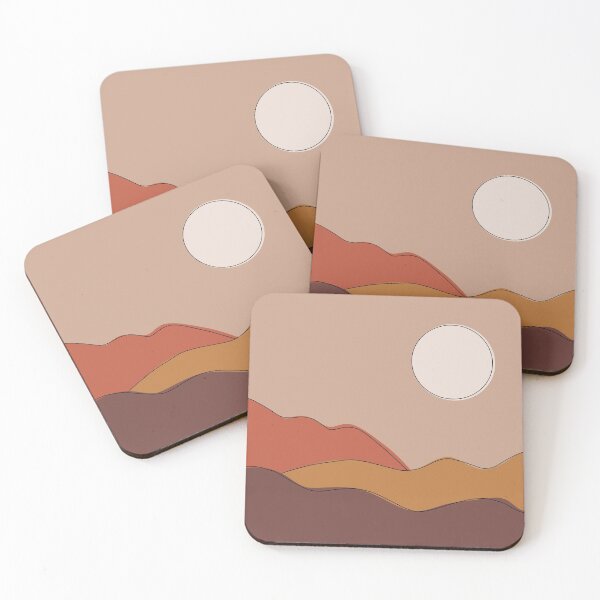 Item preview, Mountain Landscape designed and sold by Carisscariss.