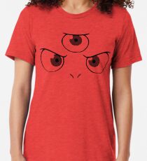Ruby and Sapphire Tri-blend T-Shirt
