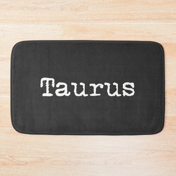 Item preview, Taurus Zodiac, Horoscope, Sun Sign, Astrology designed and sold by Zentropik.