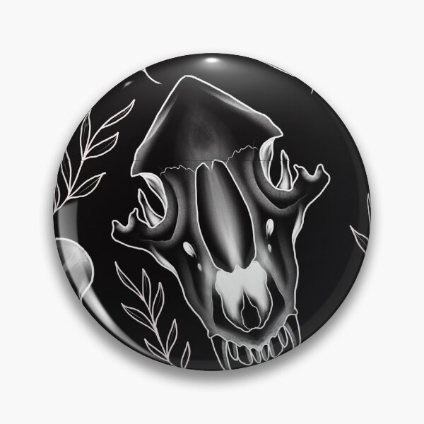 Item preview, Decay designed and sold by Autumnalfae.