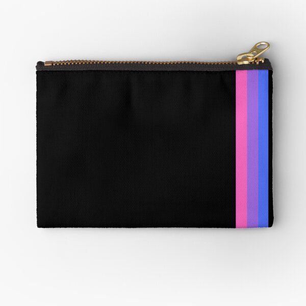 Item preview, Subtle Retro Bisexual Flag Design designed and sold by apileofschist.