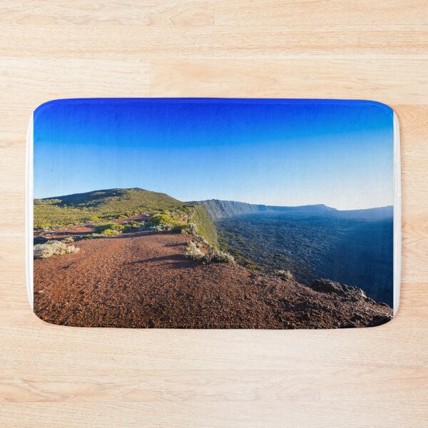 Item preview, La Fournaise volcano designed and sold by Gaël FONTAINE.