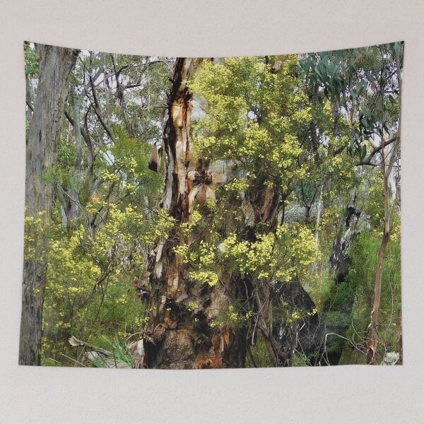 Item preview, Wattle  designed and sold by Lyn Walker.