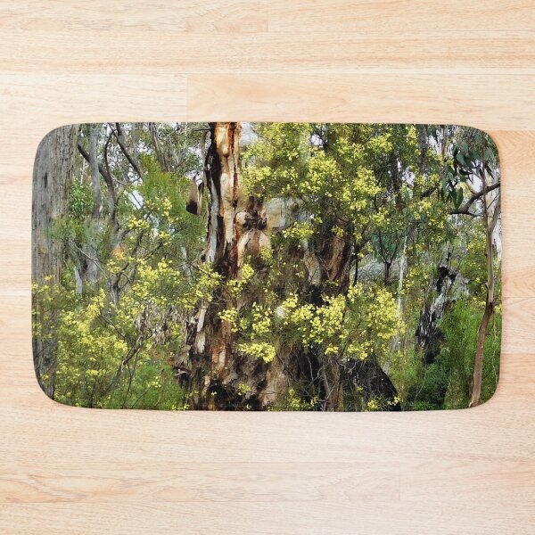 Item preview, Wattle  designed and sold by Lyn Walker.