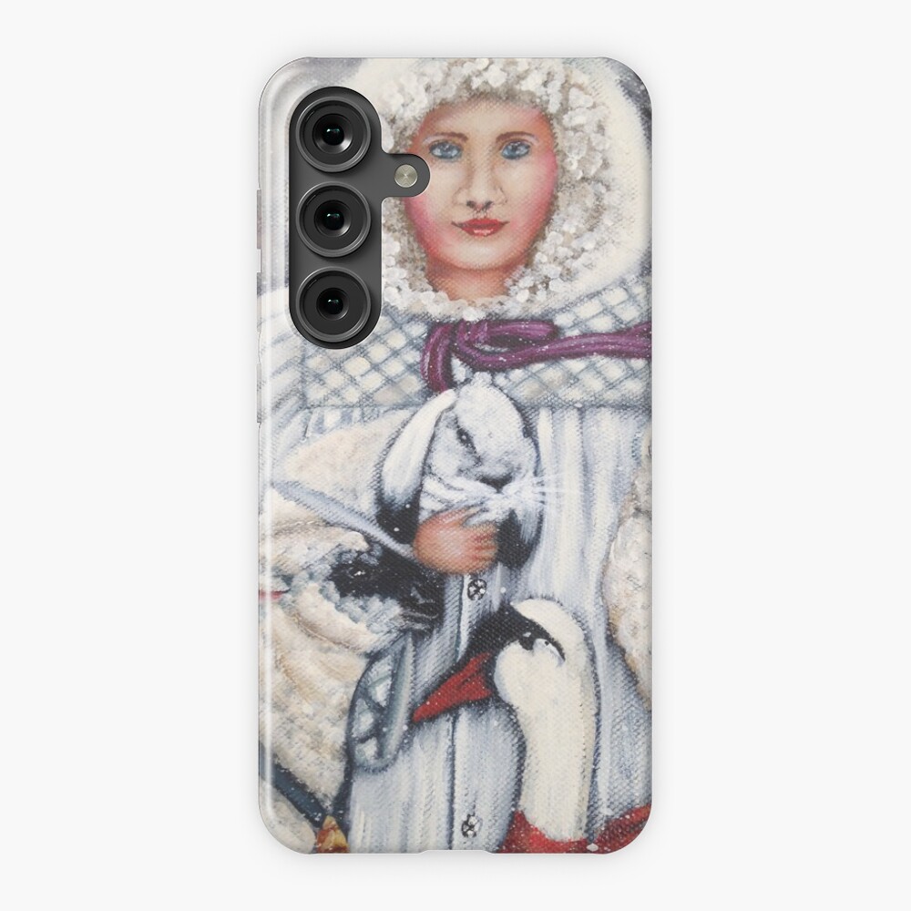 Item preview, Samsung Galaxy Snap Case designed and sold by fionagurnsey.