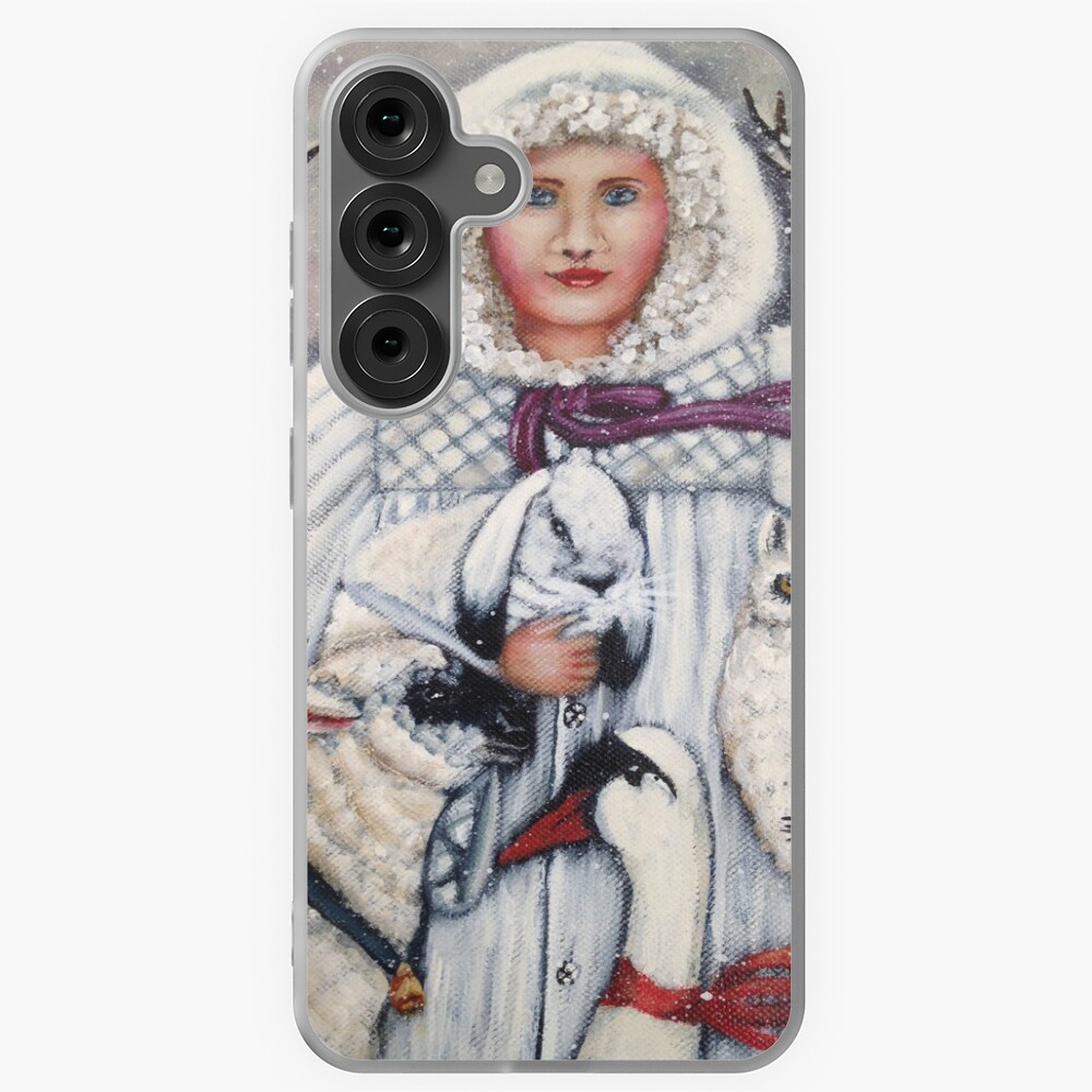 Item preview, Samsung Galaxy Soft Case designed and sold by fionagurnsey.