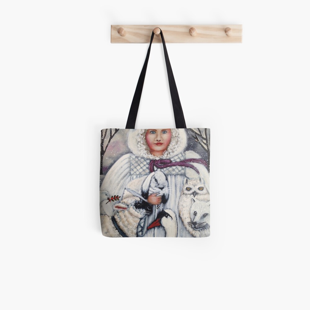 Item preview, All Over Print Tote Bag designed and sold by fionagurnsey.