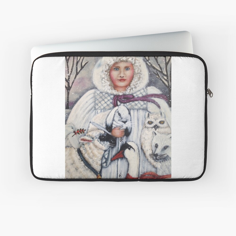 Item preview, Laptop Sleeve designed and sold by fionagurnsey.